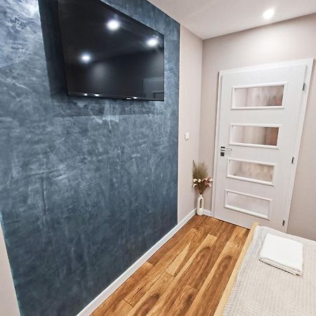 Mdm Apartment City Center Felicita Deluxe 鲁塞 外观 照片